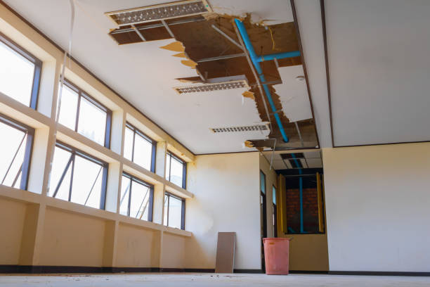 Reliable Oxford, GA Water damage restoration Solutions