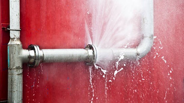 Best Water damage mitigation services  in Oxford, GA