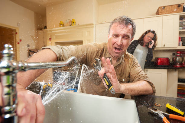 Best 24-hour water damage restoration  in Oxford, GA
